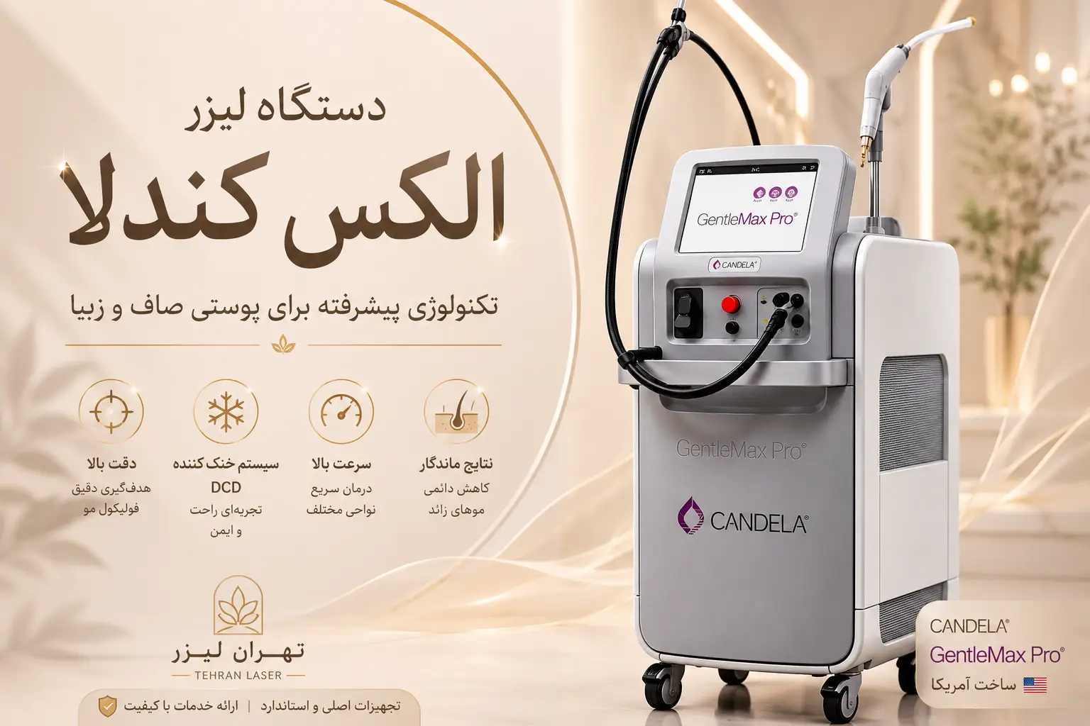 چرا دستگاه الکس کندلا تا این اندازه محبوب است؟